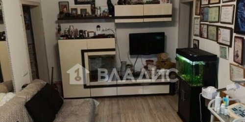 3-комн квартира Останкинский 5-й пер,  д. 11А