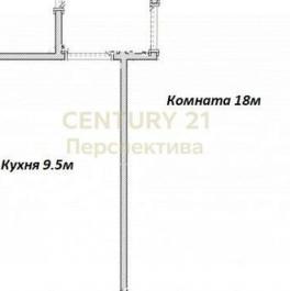 Продажа 1-комн квартиры на вторичном рынке Пионерская Б. ул,  д. 33 к2
