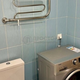 Продажа 2-комн квартиры на вторичном рынке Маленковская улица,  д. 12