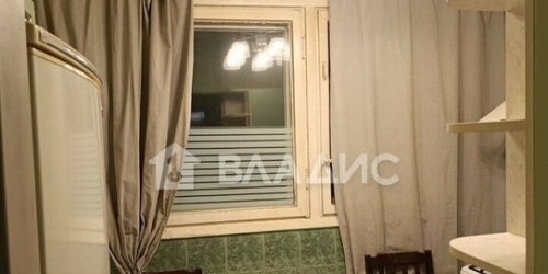 3-комн квартира аллея Котельникова,  д. 3