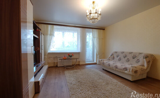 Аренда 2-комн квартиры на вторичном рынке ул Чудновского,  д. 8,  к. 1