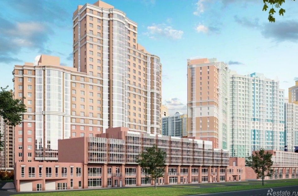 Продажа ПСН ул Руднева,  д. 18