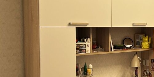 2-комн квартира Большая Андроньевская улица, 20