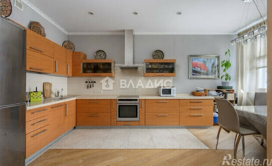 Продажа 2-комн квартиры на вторичном рынке ул Крылатская,  д. 45,  к. 2