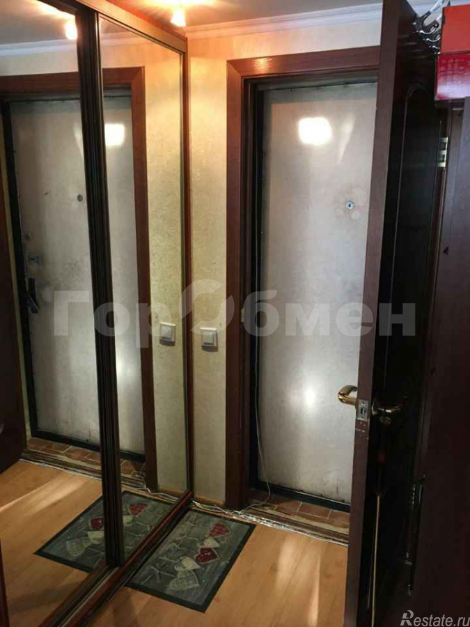 Продажа 1-комн квартиры на вторичном рынке 2-я Мелитопольская улица, 19к3