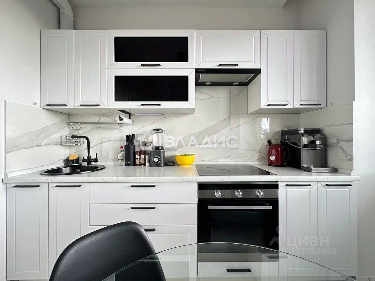 Продажа 1-комн квартиры на вторичном рынке Юбилейный мкр, улица М.К. Тихонравова, 35к1