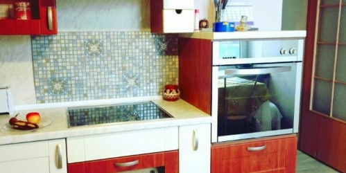 3-комн квартира Мартыновская ул ,  д. 2