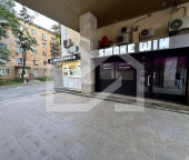 Сдать в аренду Торговые помещения Карманицкий переулок   