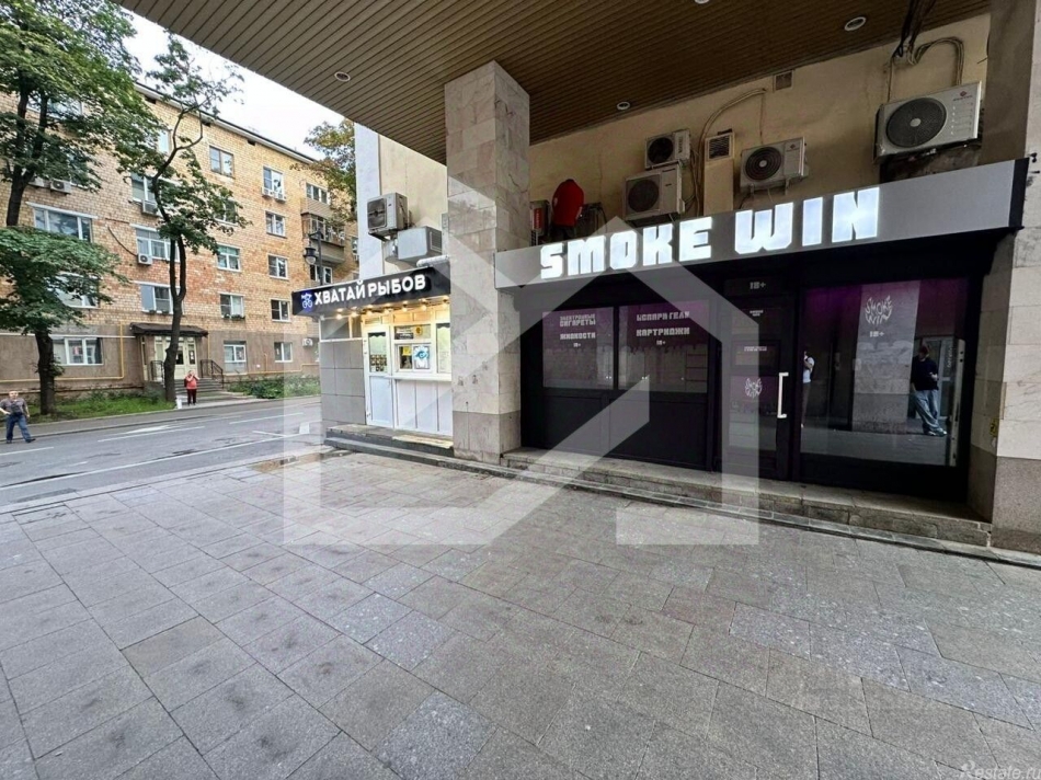 Аренда торгового помещения Карманицкий переулок