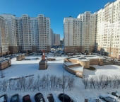 Продать Квартиры вторичка Марфинская Б. ул  4 к1 