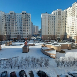 Продажа 2-комн квартиры на вторичном рынке Марфинская Б. ул,  д. 4 к1