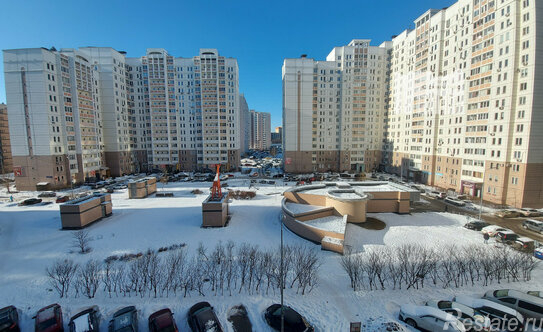 Продажа 2-комн квартиры на вторичном рынке Марфинская Б. ул,  д. 4 к1