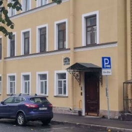Продажа 3-комн квартиры на вторичном рынке 16-я линия,  д. 45