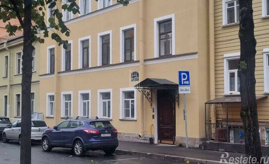 Продажа 3-комн квартиры на вторичном рынке 16-я линия,  д. 45