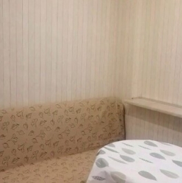 Аренда 1-комн квартиры на вторичном рынке Рыбацкий проспект,  д. 17