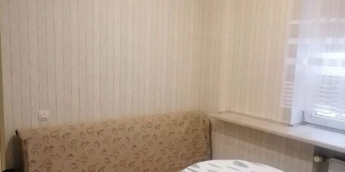 1-комн квартира Рыбацкий проспект,  д. 17