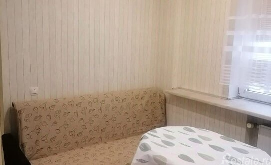 Аренда 1-комн квартиры на вторичном рынке Рыбацкий проспект,  д. 17