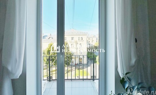 Продажа 2-комн квартиры на вторичном рынке ул Центральная,  д. 5