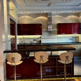 Продажа 3-комн квартиры на вторичном рынке переулок Сивцев Вражек,  д. 14