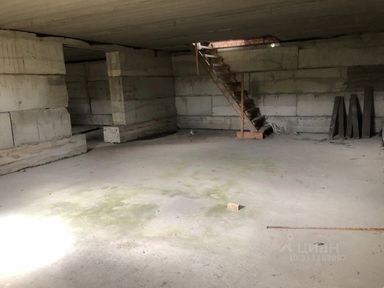 Продажа дома д. Заклинье, улица Старая