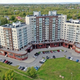 Продажа 2-комн квартиры на вторичном рынке Петергоф г, Чичеринская ул,  д. 2