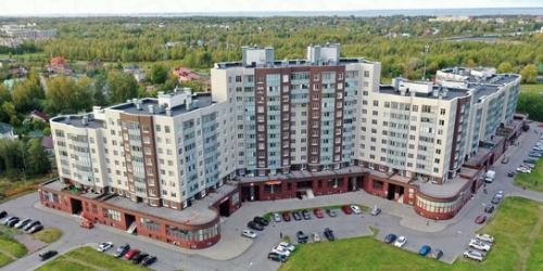 2-комн квартира Петергоф г, Чичеринская ул,  д. 2