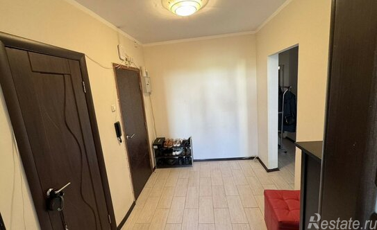 Продажа 2-комн квартиры на вторичном рынке Бескудниковский б-р,  д. 56 к1