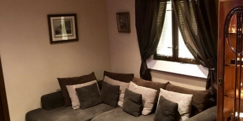 2-комн квартира Рогожский М. пер,  д. 13 с1