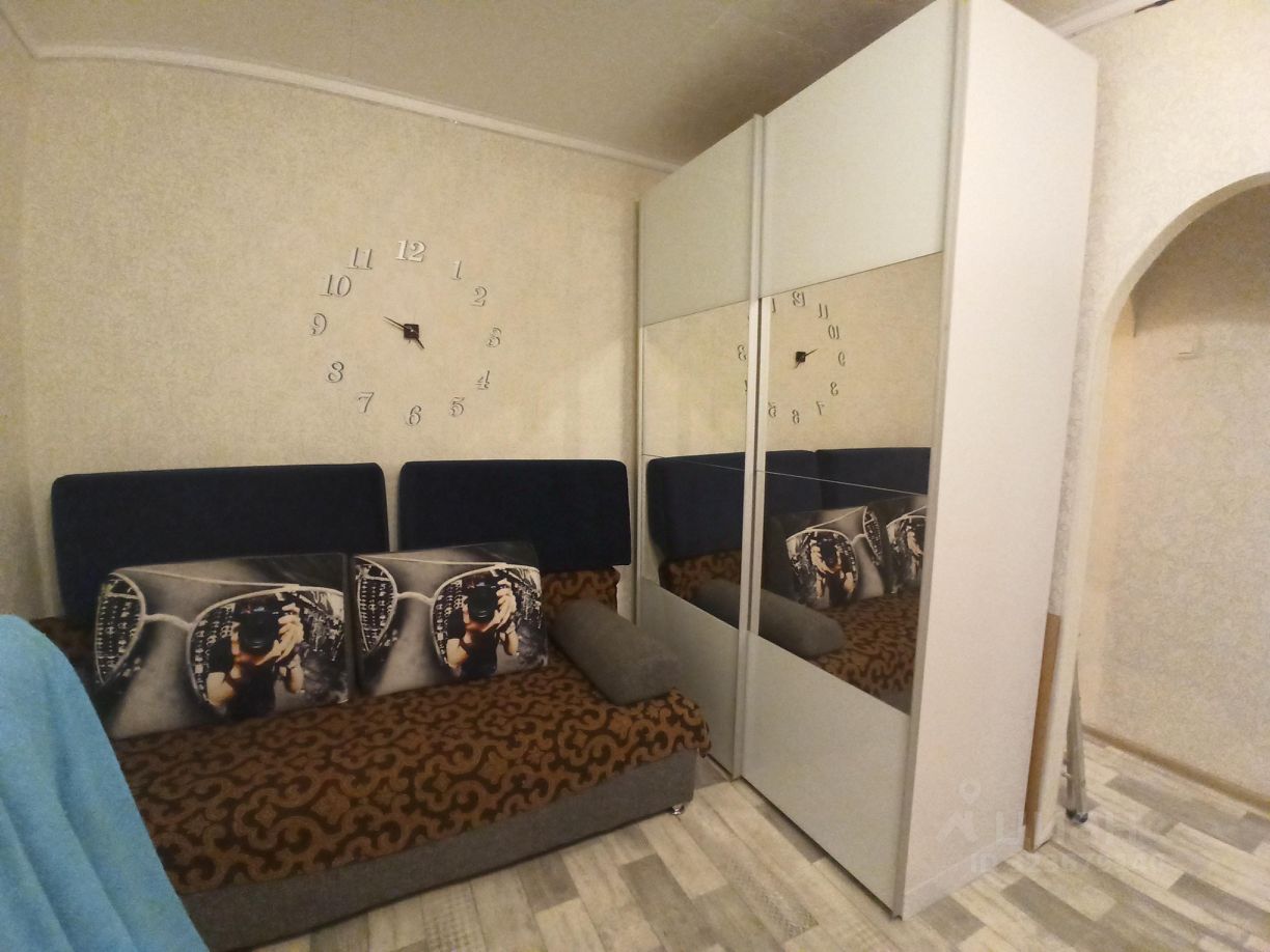 Продажа 1-комн квартиры на вторичном рынке пос. Железнодорожный, улица Большая Серпуховская, 208