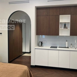 Продажа 1-комн квартиры на вторичном рынке улица Петровка