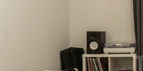 1-комн квартира Боровая улица, 19А