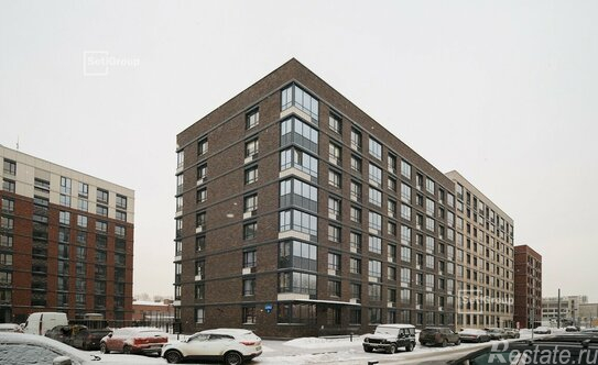 Продажа 2-комн квартиры на вторичном рынке Обуховской обороны пр-кт,  д. 38