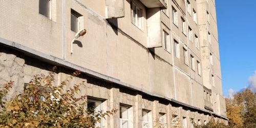 1-комн квартира Малая Балканская улица, 58