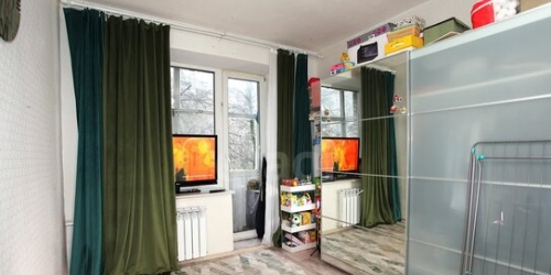 2-комн квартира Московский пр-кт,  д. 199