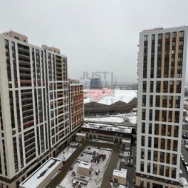 Продажа 1-комн квартиры на вторичном рынке Новоивановское рп,  д. 5