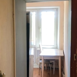 Продажа 2-комн квартиры на вторичном рынке Щербинка, ул Высотная,  д. 7