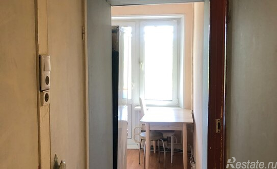 Продажа 2-комн квартиры на вторичном рынке Щербинка, ул Высотная,  д. 7