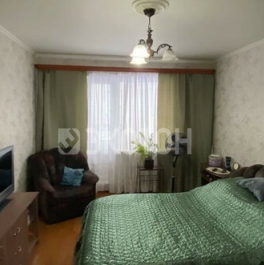 Продажа 3-комн квартиры на вторичном рынке пр-кт Ударников,  д. 42