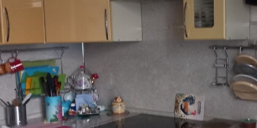 1-комн квартира улица Малышева, 13К3