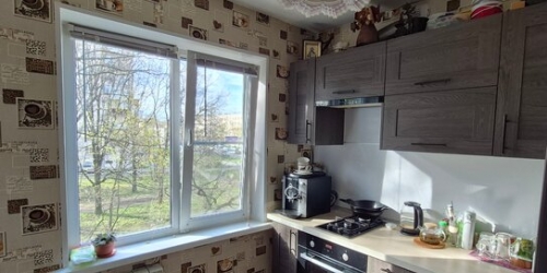 5-комн квартира Металлистов пр-кт,  д. 90
