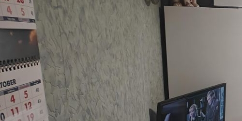 2-комн квартира улица Полбина, 42