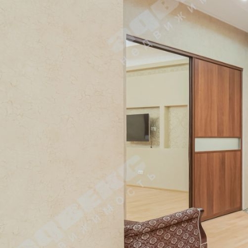 2-комн квартира 9-я Советская улица, 5