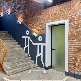 Аренда офиса Холодильный переулок, д. 3 к1 с4 Аренда офиса Холодильный переулок, д. 3 к1 с4