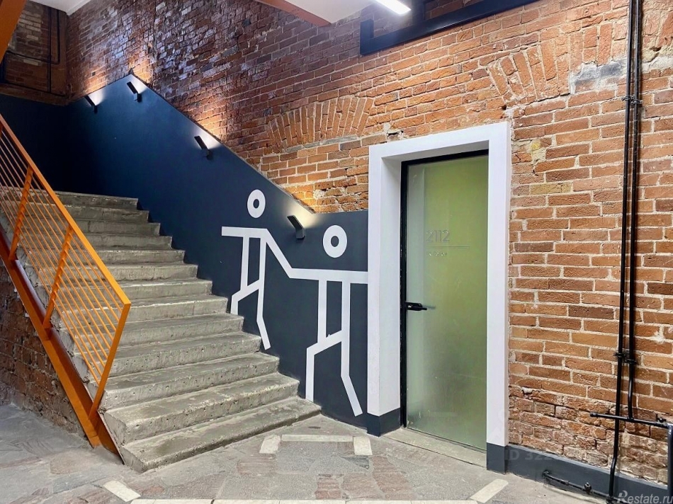 Аренда офиса Холодильный переулок,  д. 3 к1 с4