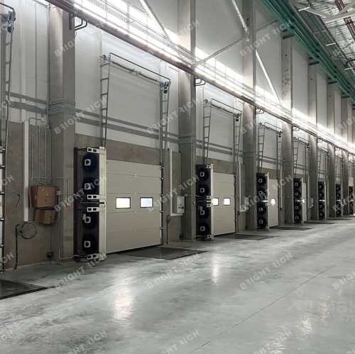 Склад Софийская улица,  д. 118 к5 с1