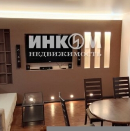 Продажа 1-комн квартиры на вторичном рынке Таганская улица,  д. 25