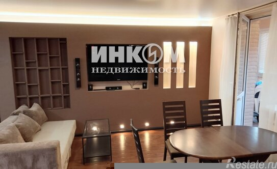 Продажа 1-комн квартиры на вторичном рынке Таганская улица,  д. 25