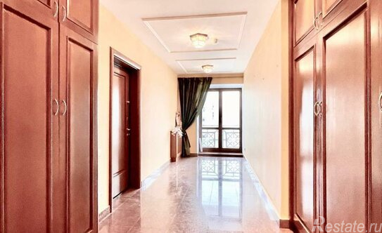 Продажа 5-комн квартиры на вторичном рынке Тверская-Ямская 2-я ул,  д. 26