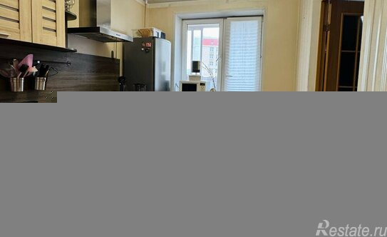 Продажа 3-комн квартиры на вторичном рынке ул Верхняя,  д. 34,  к. 14