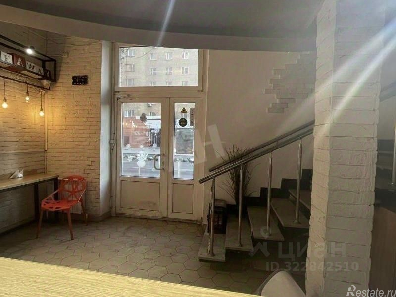 Аренда ПСН Андроньевская Б. ул,  д. 22